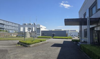 昨日と本日の現地調査