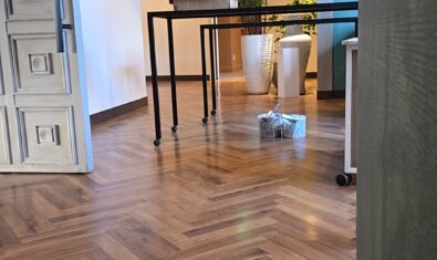 年末年始は某式場の塗装メンテナンス