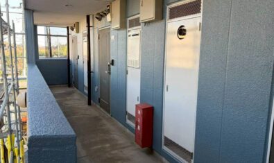 守谷市のアパート塗装はこれで決まり！コストパフォーマンス抜群の株式会社壁工房がご提案！