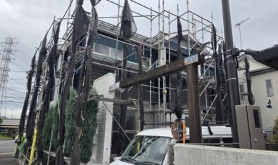 外壁塗装の最適な時期はいつ？守谷市の外壁・屋根リフォームは株式会社壁工房にお任せください！
